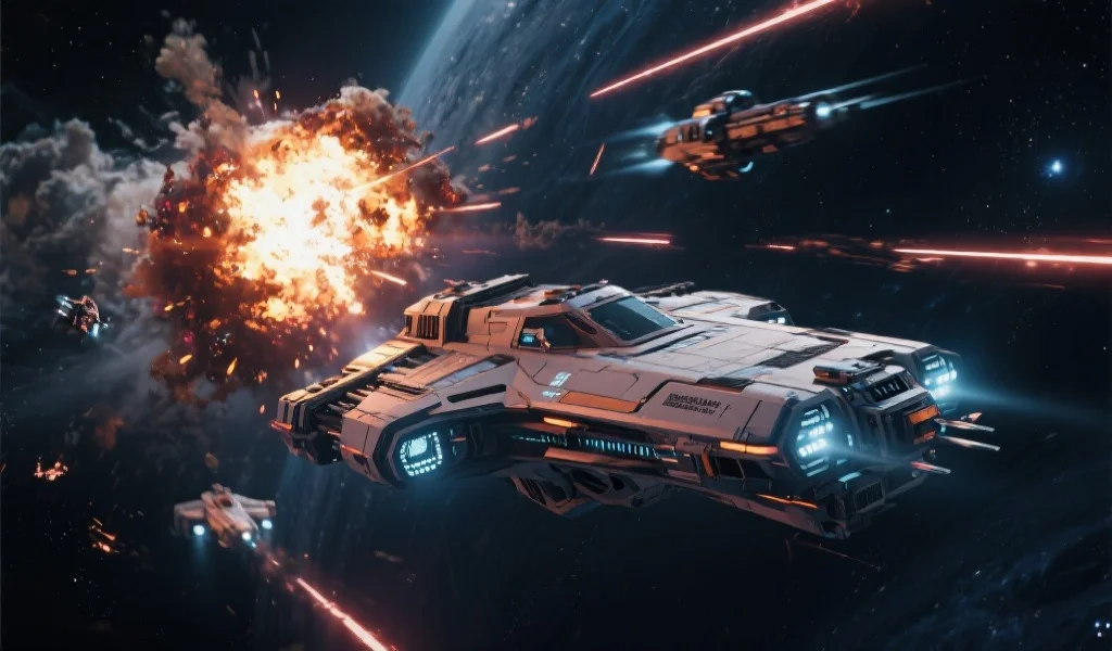 盘点星辉游戏中心最不容错过的5款热门游戏